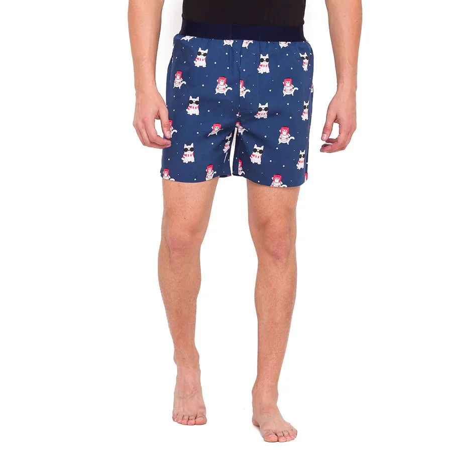 Men New Design Swimming Shorts Quick-drying Shorts brief lining designed in multi color fabric shorts