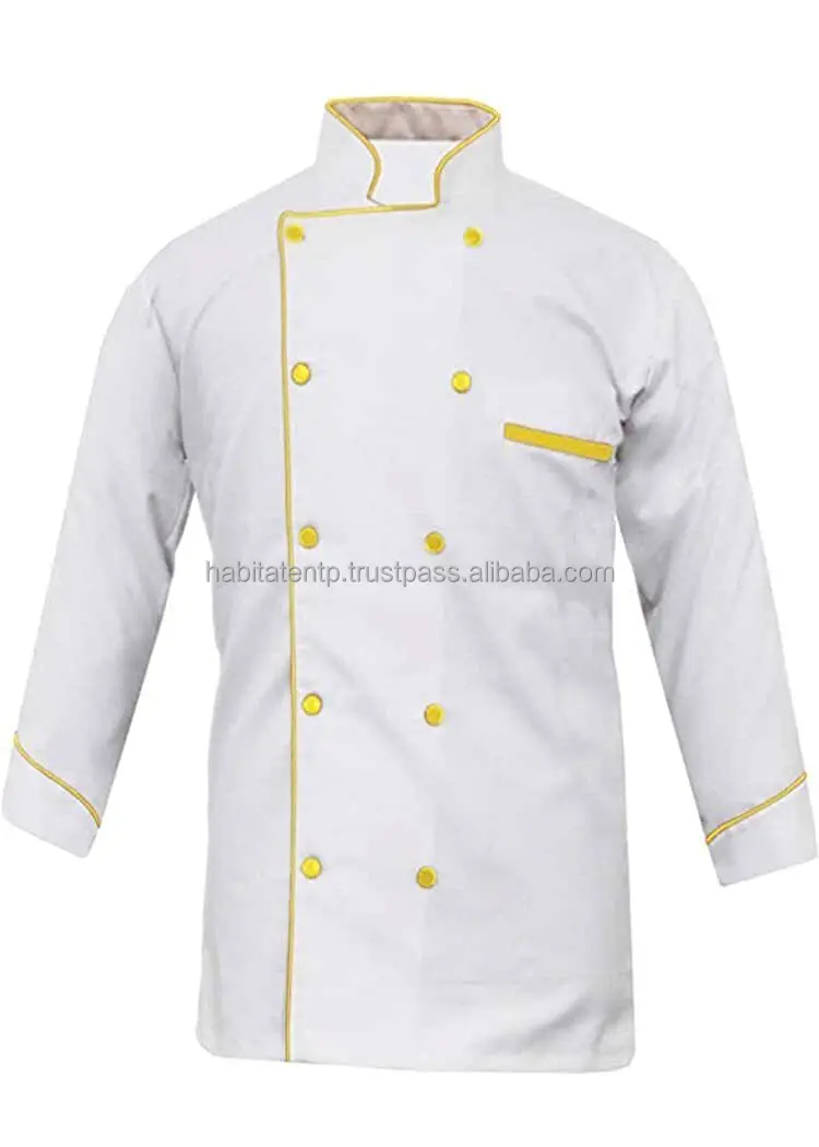 Free Designs Japanese Head Chef Uniform Restaurant Hotel Kitchen Chef Uniforms