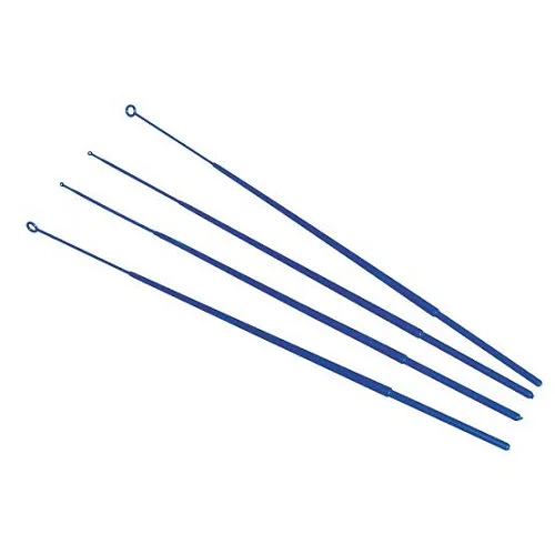 Premium Quality Cell Spreaders Inoculating Needle/Loops Scrapers & Lifters|Cell culture utensils are used for cell culture