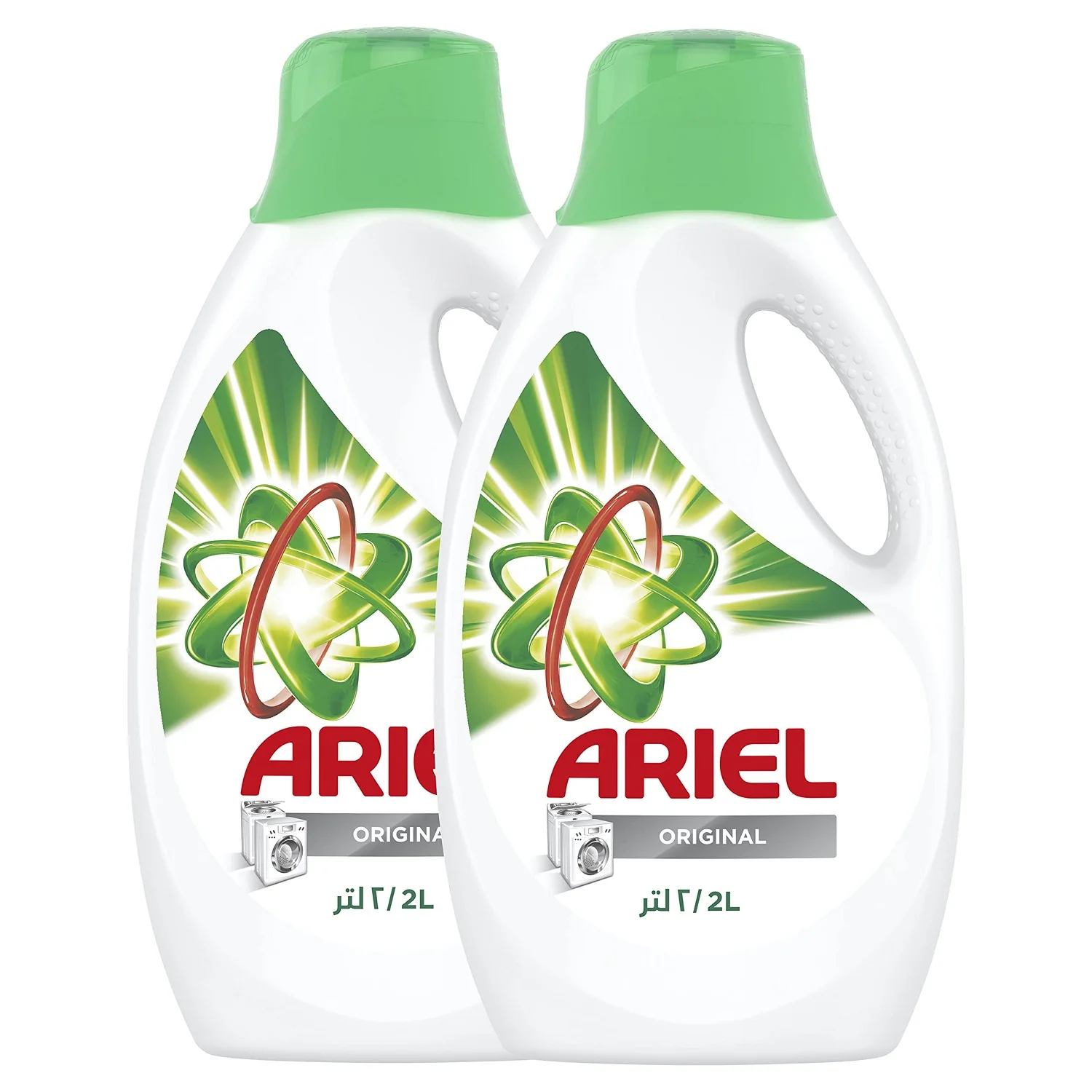 Premium Quality Wholesale Supplier Of Ariel Washing Liquid Laundry Detergent Gel For Sale