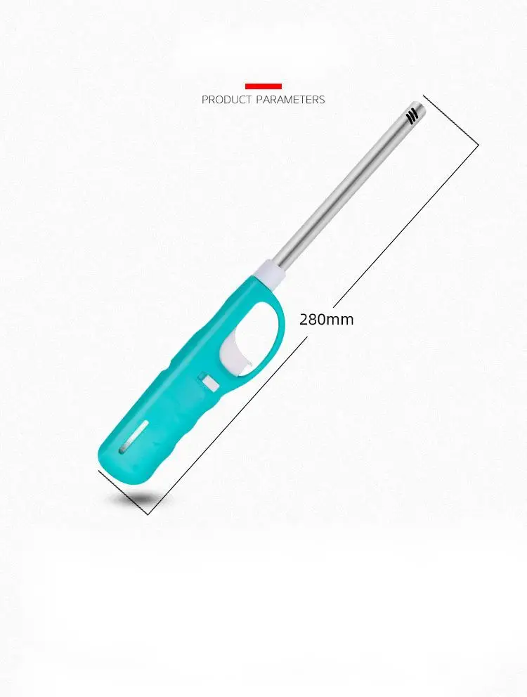 BBQ gas  Lighters Ignition Kitchen Outdoors outdoor tools refillable lighters Torch flame lighter competitive price