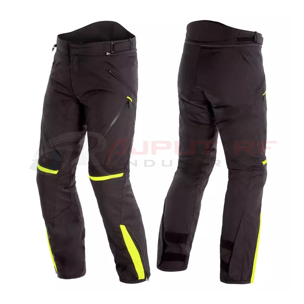 High Quality Racing Cordura Pants Motorcycles Four Seasons Riding Textile Pants Outdoor Sport Textile In Top Price for Men