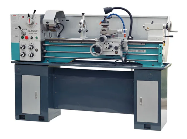 planting with high power milling machine CZ1440G/1 mini lathe machine metal fresadora universal