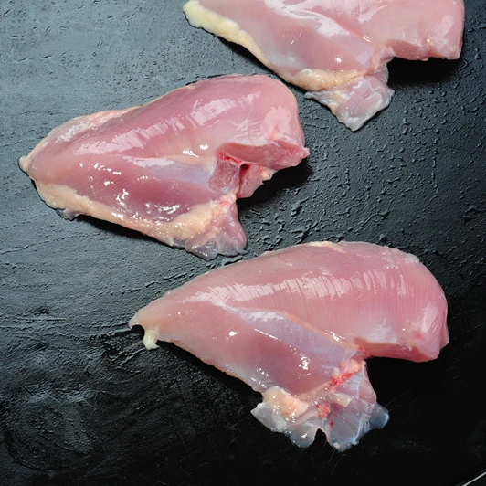Brazil frozen chicken leg quarters