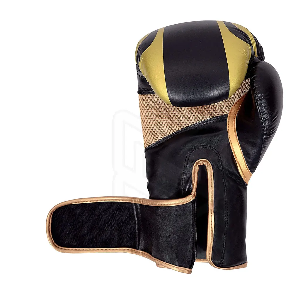 Cheap Leather Boxing Gloves Grappling Sparring Leather Boxing Gloves Made In Pakistan Boxing Glove