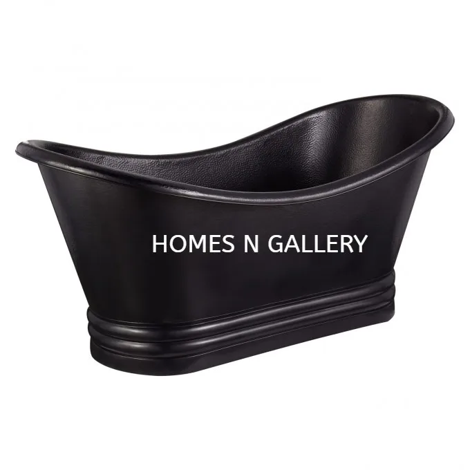 Large Brass copper shape antique design Handmade Solid Brass copper bath tubs wholesale prices