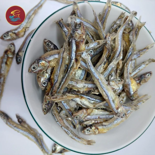 Dried Popular Anchovy 100% Natural From Vietnam High Quality Seafood Hot Deal 2022