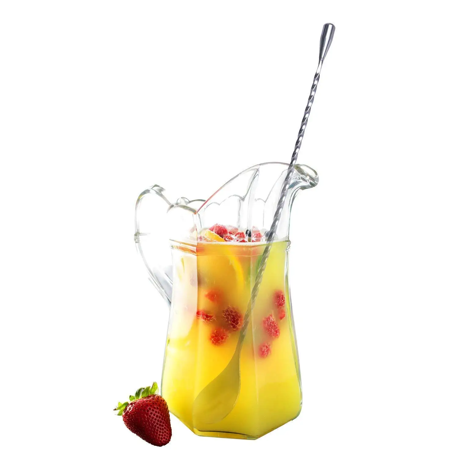 New Stock Arrival for Sale Stainless Steel Bar Spoon Gold Swizzle Stirrer Sticks Cocktail Spoons