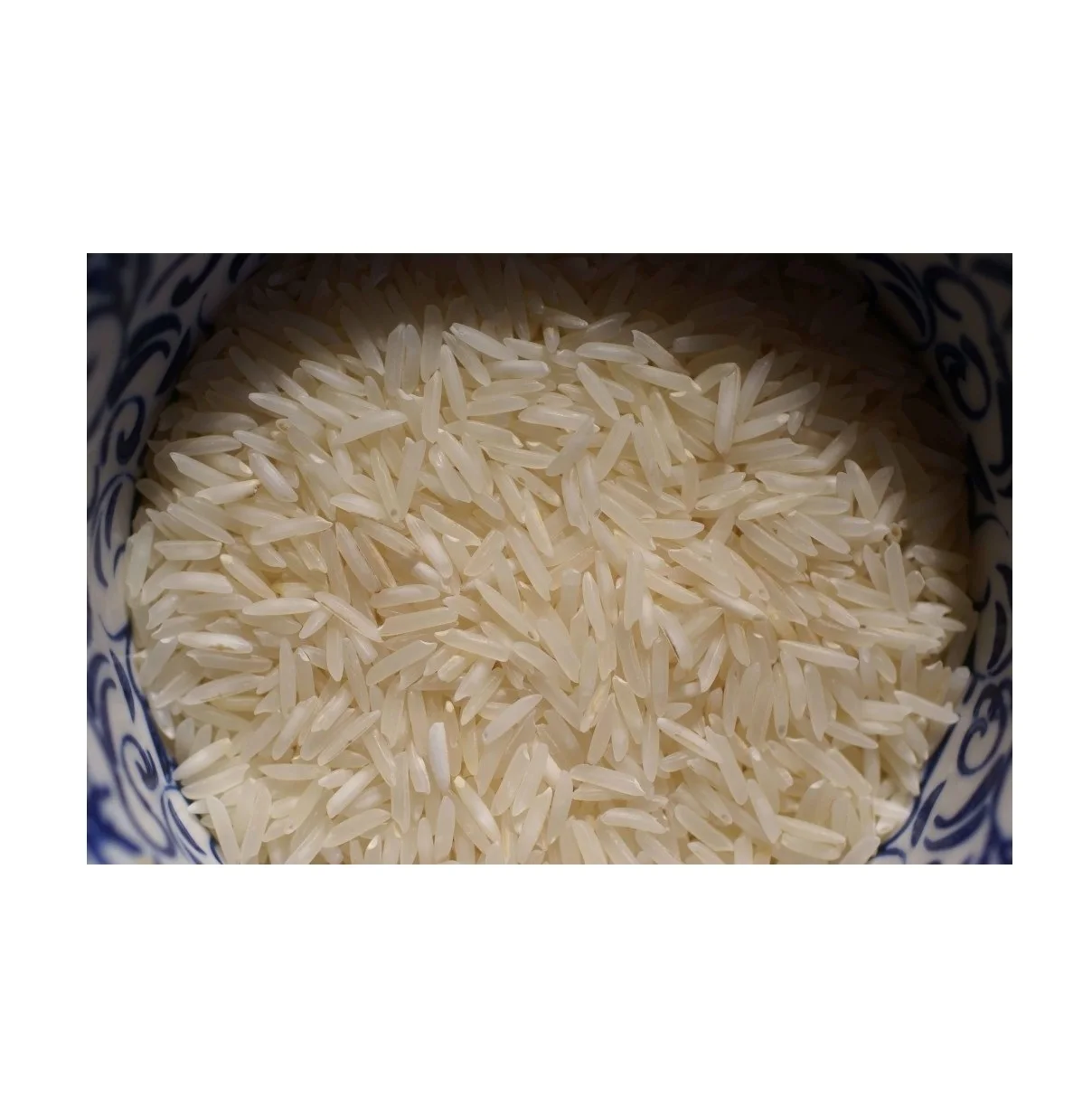 Factory Supply Bulk Wholesale Price Top Quality Long Grain Basmati Rice Available for Sale