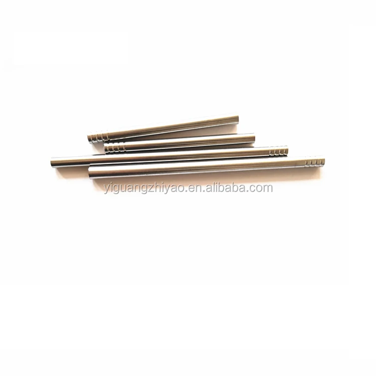 Pharmaceutical Filling Needles and Nozzles for Dosing Machines