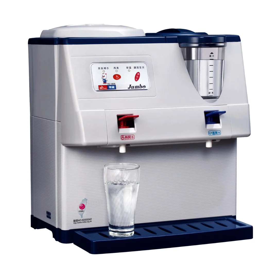 Compact Bottleless Water Dispenser For Water Coolers