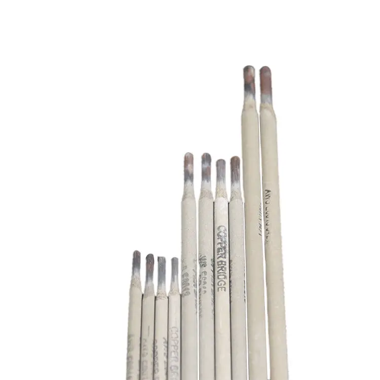 Reliable Industrial E6019 Electrodes Supplier