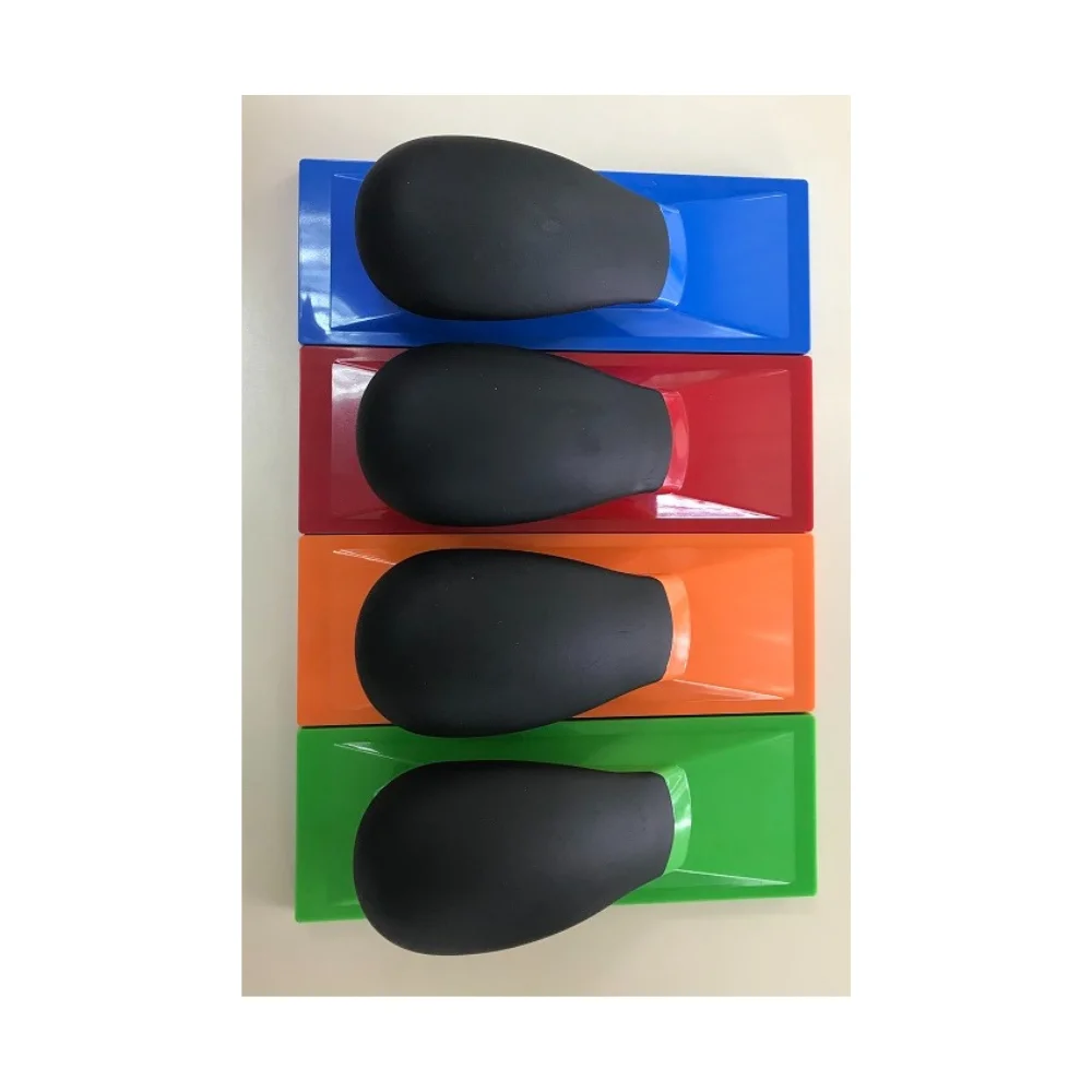 Vacuum Hand Sanding Block