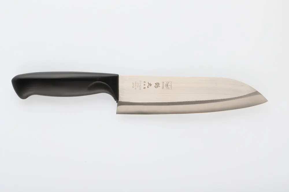 High Quality Kitchen Cold Chef Knife Made In Seki Japan Seki Tsurumaru