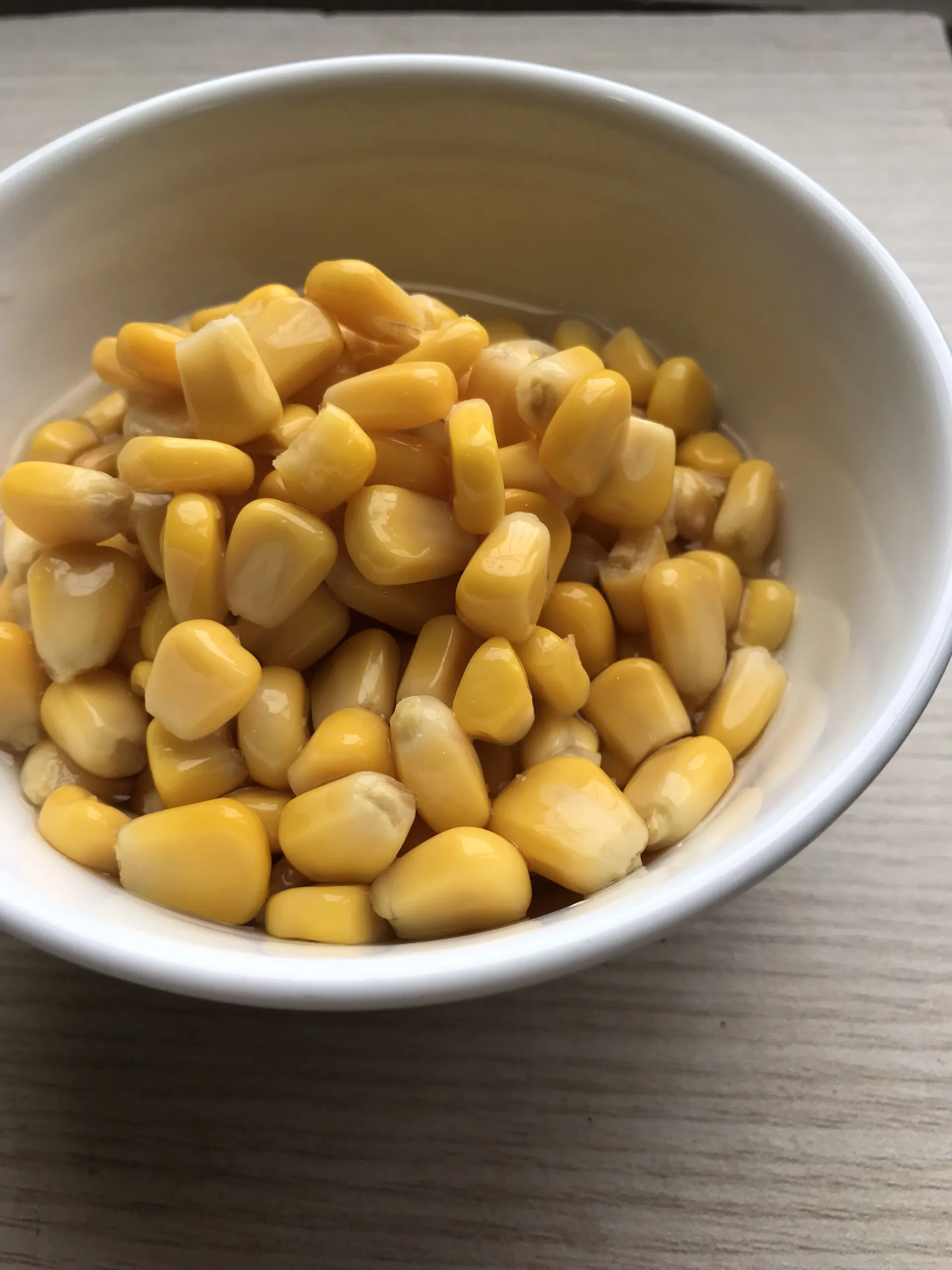 Лидер продаж, вкусный вьетнамский производитель, поставка, консервированные сладкие кукурузы (цельные ядра) 3 кг