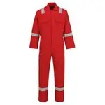 Customized color and logo design nomex coverall fr cotton coverall customized safety coveralls