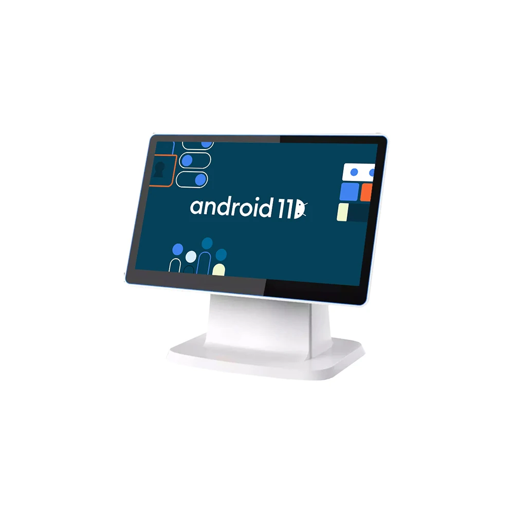 All in one Touch Screen Pos Dual Screen Retail Pos System Pos hardware/ Pos Machine / Pos Terminal