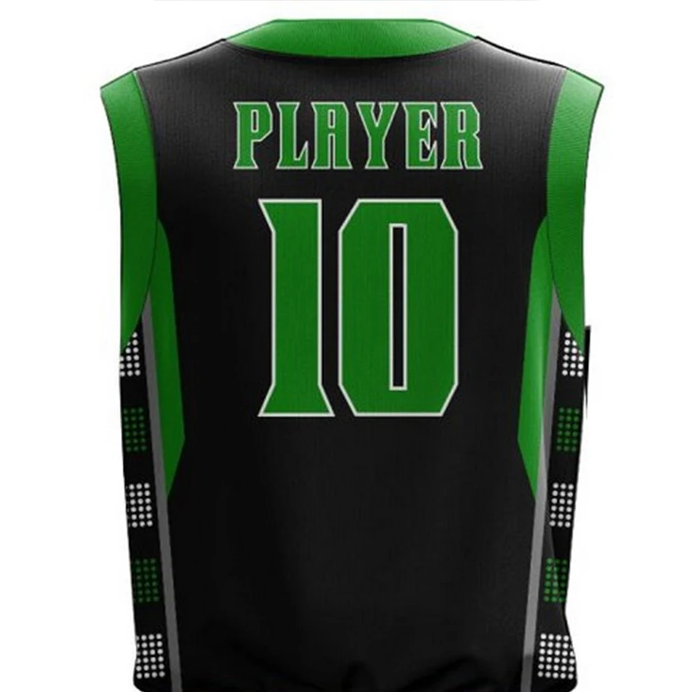 Custom Unique Design High Quality Basketball Uniform Men Quick Dry Wholesale Basketball Uniform In Sports Wear