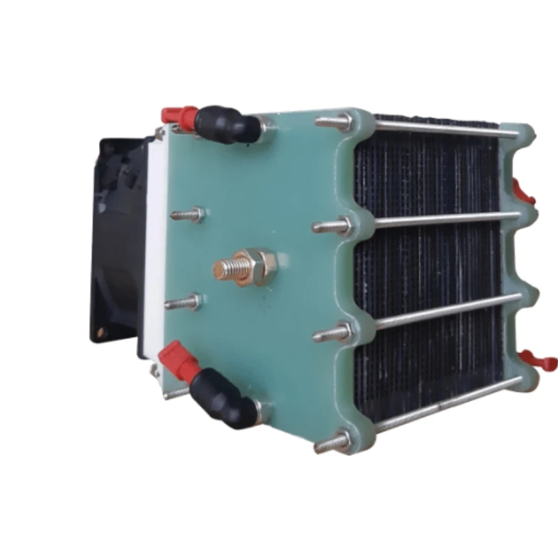 Humidifier Hydrogen Fuel Cell System Proton Exchange Membranes Hydrogen Fuel Cell Stack
