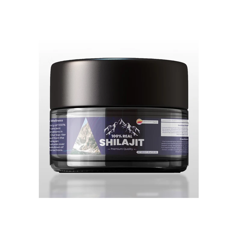 Huge Sale on 100% Pure Natural Himalayan Shilajit Stone Black Shinny Resin at Bulk Wholesale Price