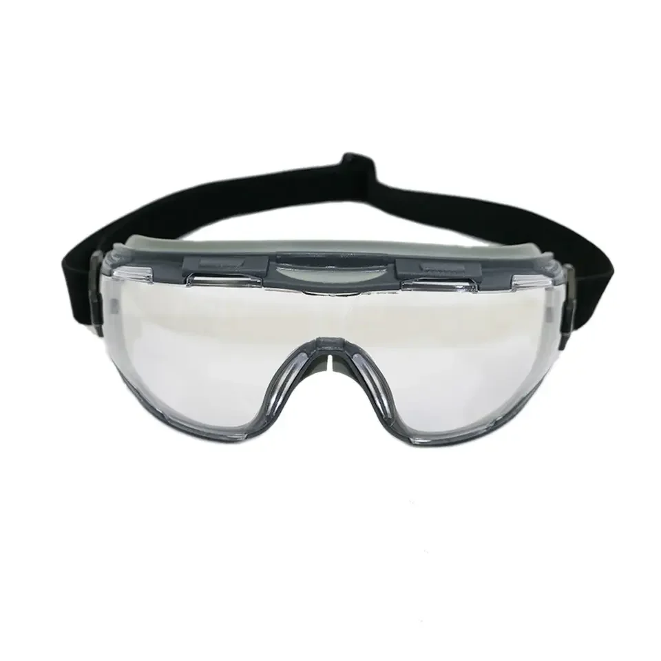 safety goggle anti fog
