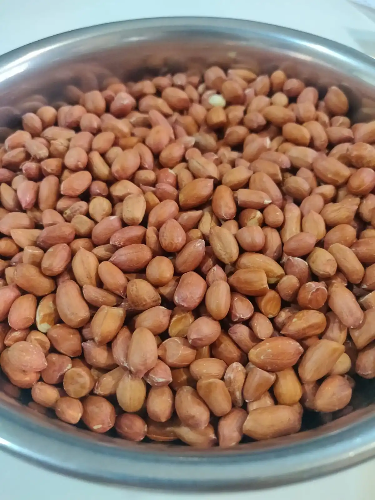 Top quality New crop Bold Peanut 40/50 50/60 70/80 for export best quality and customize packaging