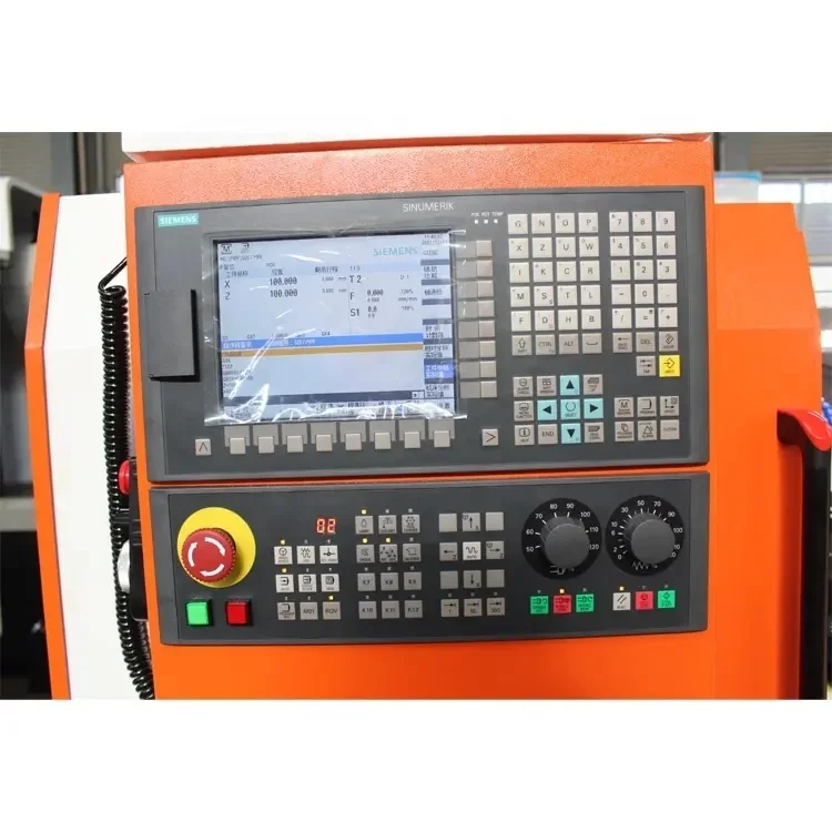 CK6140  cnc lathe automatic China torno metal  cnc parallel lathe price CK6140 metal torno price cnc