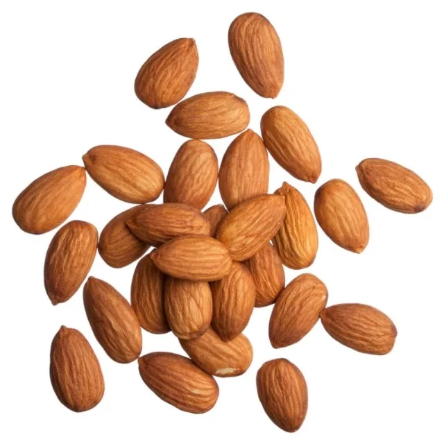 Sweet California Almonds, Raw Almonds Nuts, Roasted Almonds/Wholesale Almond Kernel / Raw Natural Almond Nuts