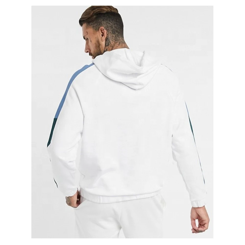 summer draw string hoodie running short Sets | Custom Summer gym lightweight cotton polyester Short Sets