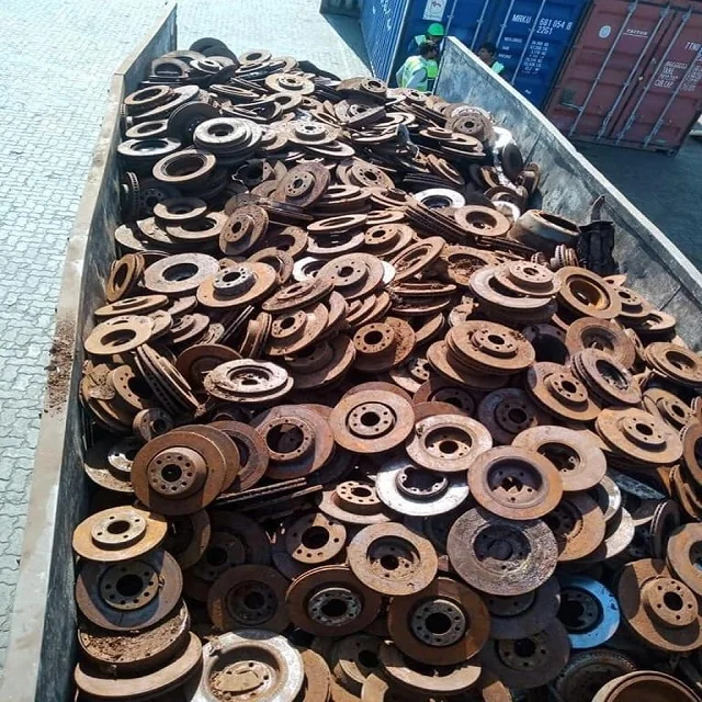 CAST IRON SCRAP/ LMS STEEL BUNDLE/ HMS 1 AND 2 HEAVY MELTING SCRAP FOR SALE