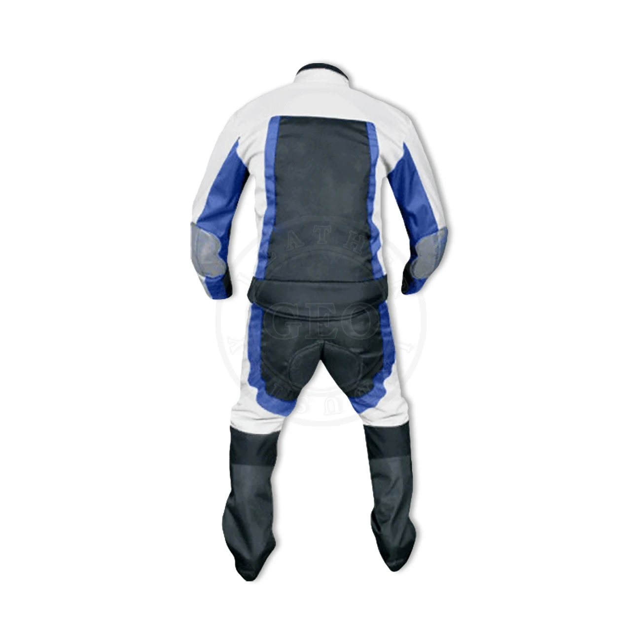 Sports Wear Auto Racing Corduroy Suits