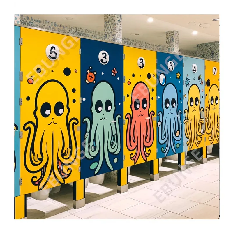 Grand Palace Hotel Changing Room Design Toilet And Shower Partition Doors