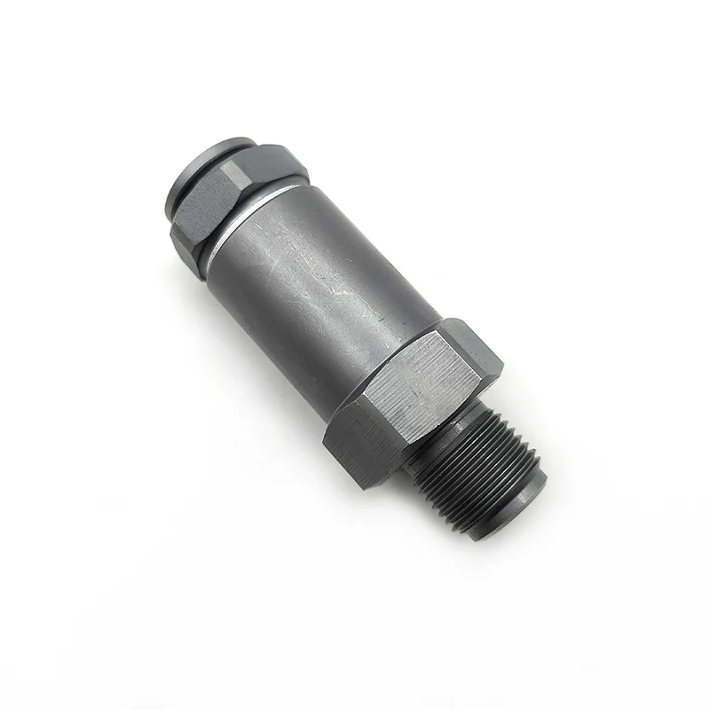 Fuel Pressure Regulator Common Rail Pressure Release Valve Pressure Relief Limiter Valve  1110010008 51101006125