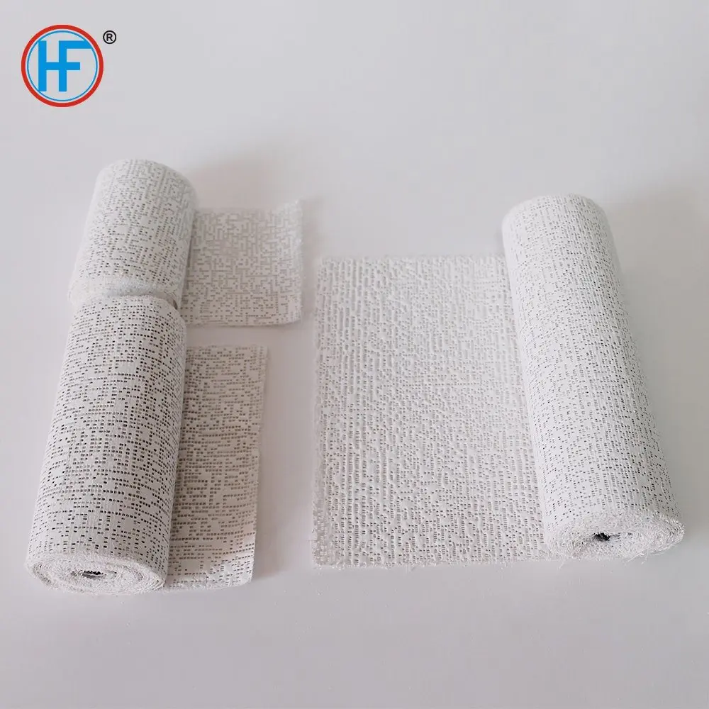 Extra Fast Setting Medical GYPSONA S Plaster Bandage pop bandage