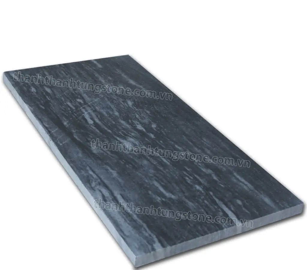 Fading Polished Melon Striped Stone For Swimming Pools Floor Tiles Wall Cladding With Cheap Price From Own Quarries