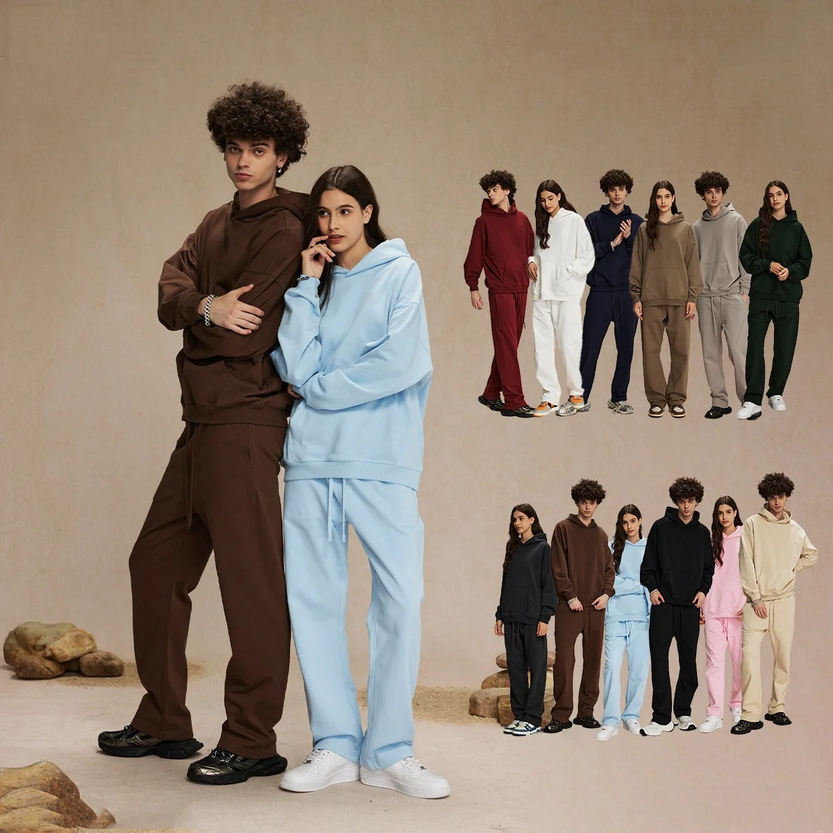 430gsm супертяжелый пуловер без шнурка пустые толстовки с капюшоном индивидуальный дизайн логотип напечатанный французский махровый свитер открытыми плечами