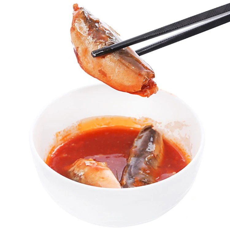 Fish In Tomato Sauce | Vietnam Wholesale Price, High Quality