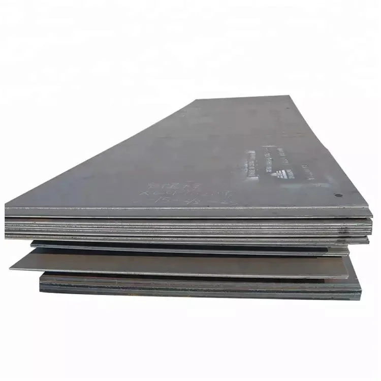 High quality 6mm 8mm 9mm 10mm 14mm  NM400 NM450 NM500 NM550 Wear resistant steel plate/sheet