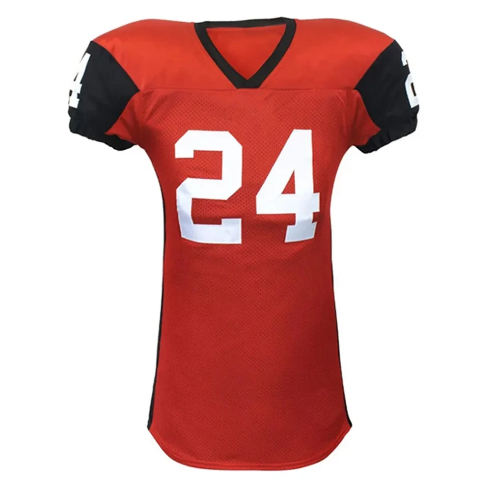 Trending Style American Football Jersey Fast Delivery Uniform Professional Manufacturer American Football Uniform