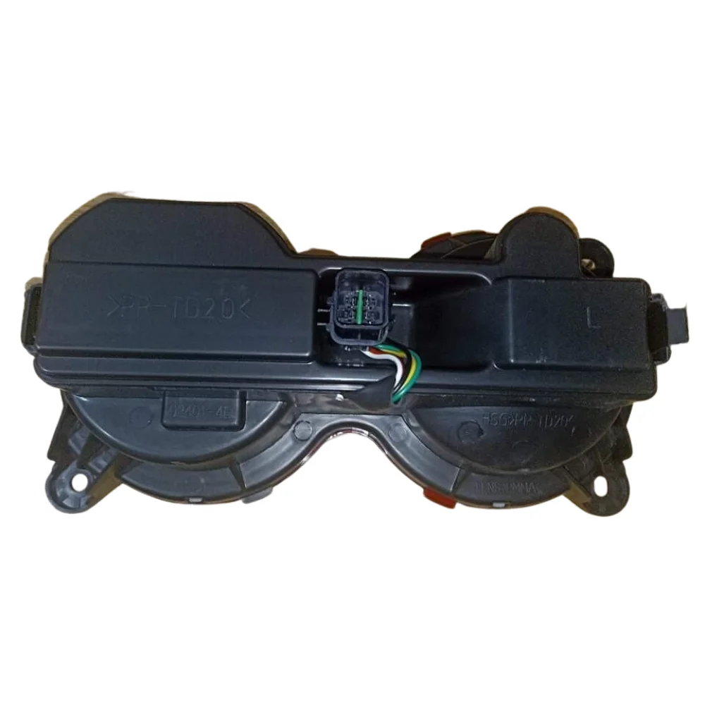 Stable Quality Hot Car Accessories TAIL LIGHTS For Bongo 3 III Halogen Rear Lamps Auto Lighting For Bongo Tail Lamp