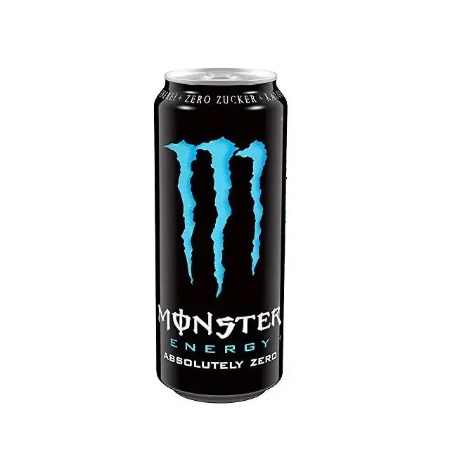 Original Monster Energy Drinks Fresh /Monster Energy Drink all flavors