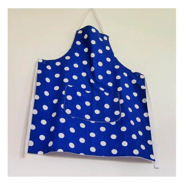 Cheap Price Waterproof Adjustable 100% Organic cotton Double Side GOTS Certificate Canvas Stylist Fashion Kitchen Chef Apron set