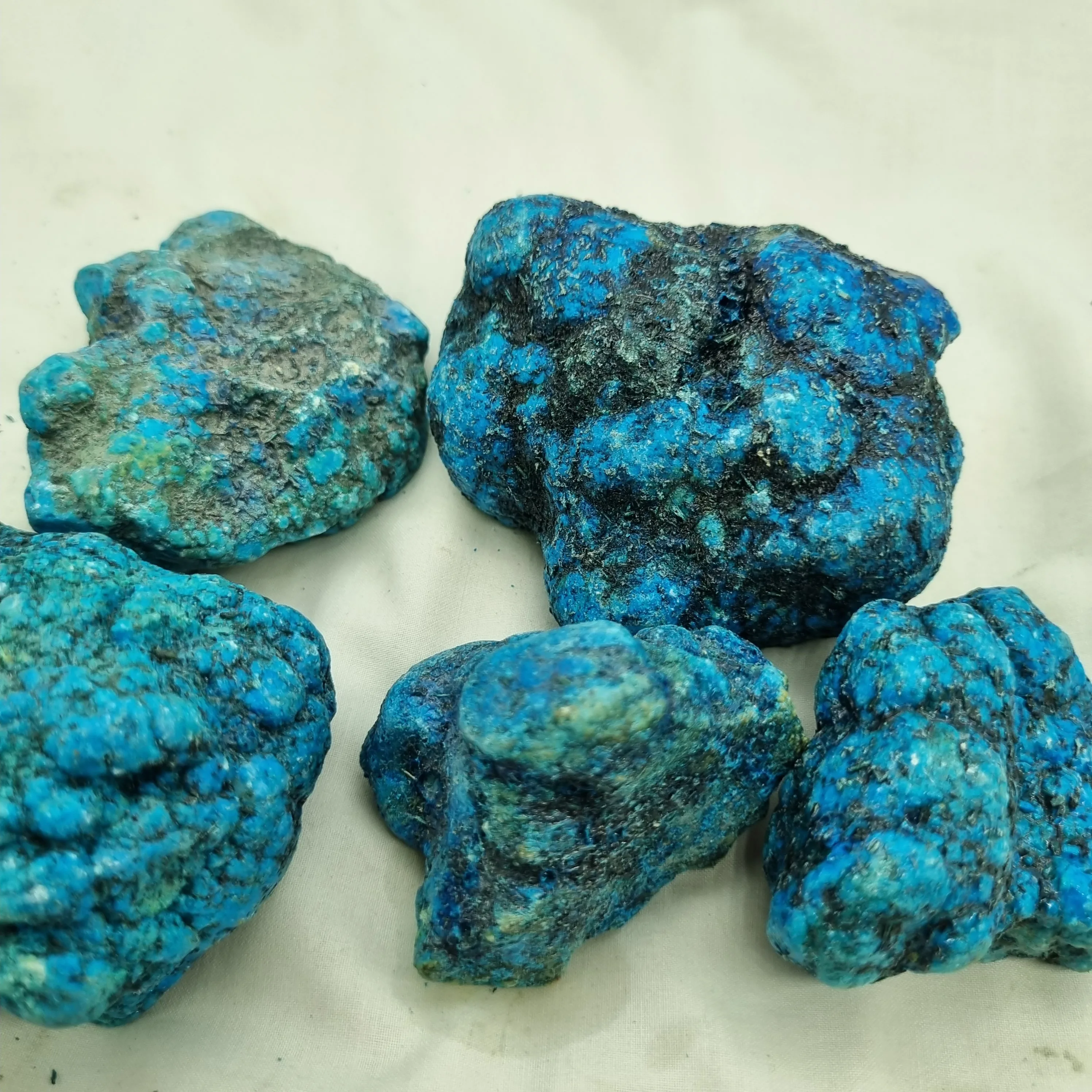 Turquoise Rough For Jewelry Making And Carvings In Wholesale Direct By Manufacturer