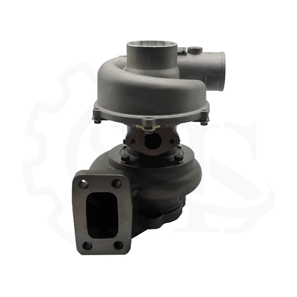 HS Turbocharger Ex120-1 Td04 Rhb6 4bd1 Ne190022 Nb190027 894418-3200
