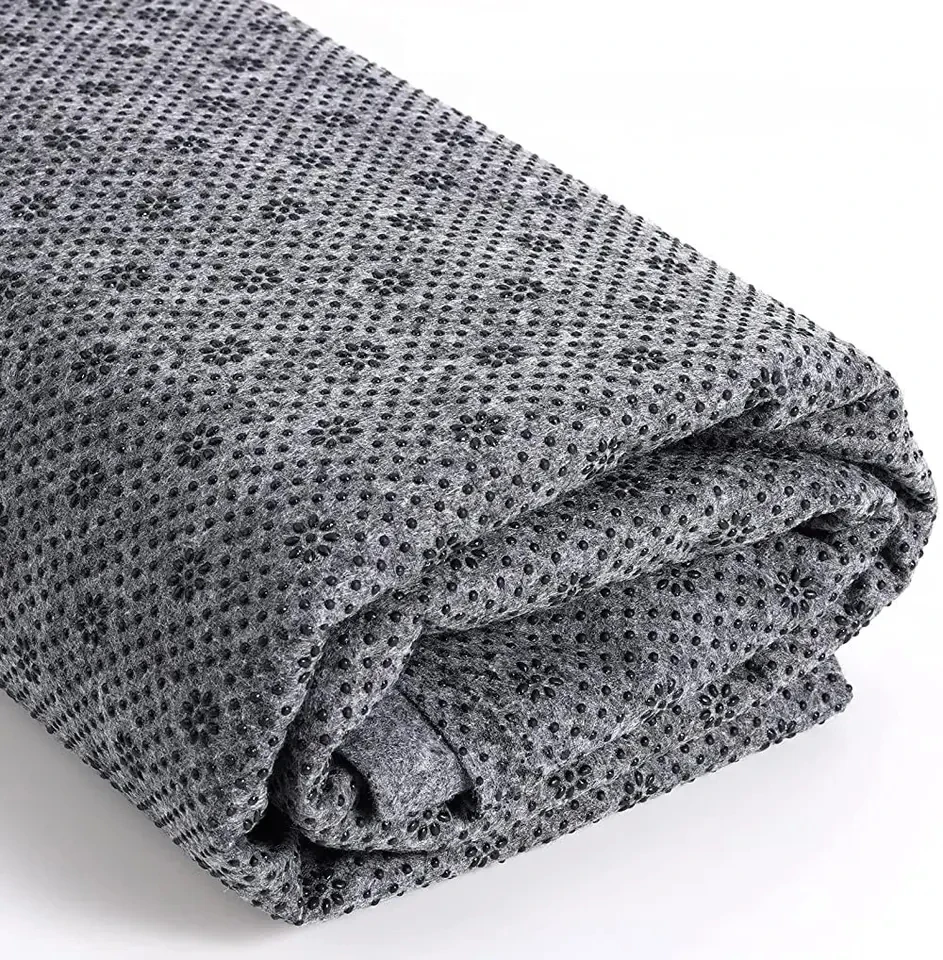 secondary backing cloth china manufacturer weight tufting secondary cloth