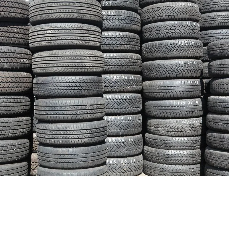 wholesale used tires for sale