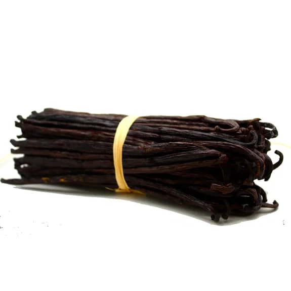 Premium Quality Madagascar Vanilla Beans - Black Madagascar Vanilla beans - Vanilla Bean Wholesale Supply