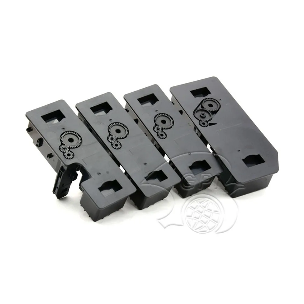 GPI ECOSYS P5026c M5526c TK5240 TK5244 TK 5240 TK 5244 TK-5240 TK-5244 Universal Empty Toner For Kyocera Mita