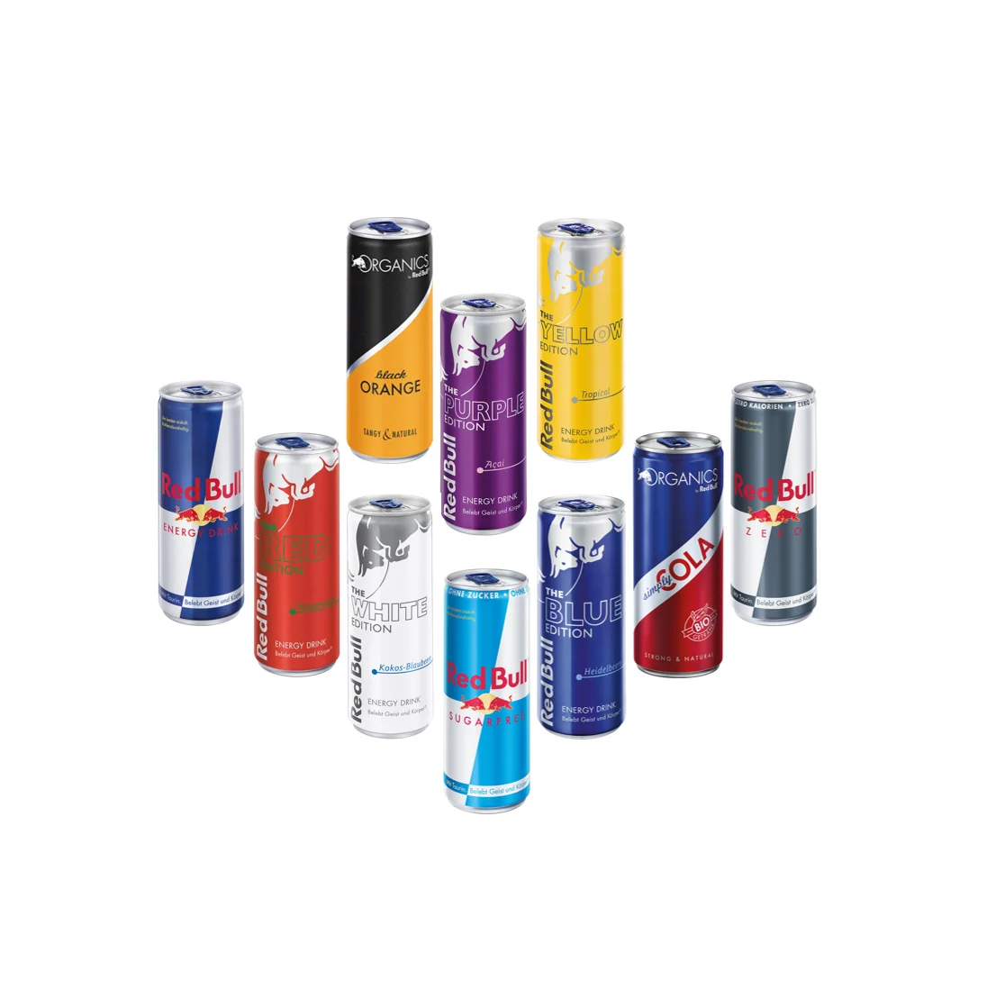 Bulk Red Bull Energy Drink/ Red bull Classic 250ml, 500ml Whole Sale Price (fresh stock ) 33 pallets x 108 trays