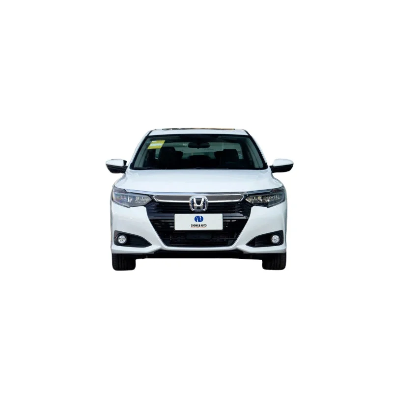 2023 Honda Crider Ehev гибридный Электромобиль хетчбэк 4-х дверный 5-местный электрическое зарядное устройство для электромобиля